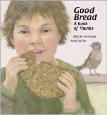 Good bread A Book Of Thanks