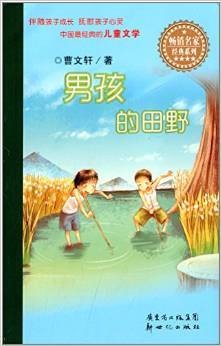 男孩的田野