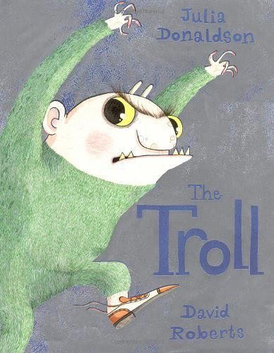 The troll