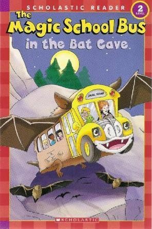 The magic school bus: In the time of the dinosaurs