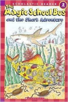 The magic school bus: and the Science Fair Expedition