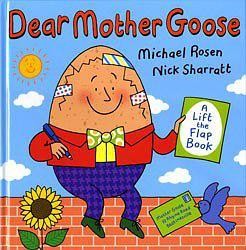 Dear mother goose