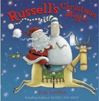 Russell's Christmas Magic