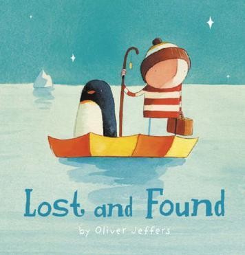 Lost and found
