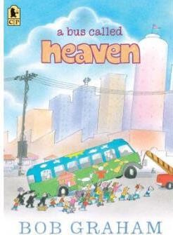 A bus called heaven