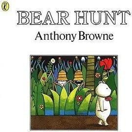Bear hunt