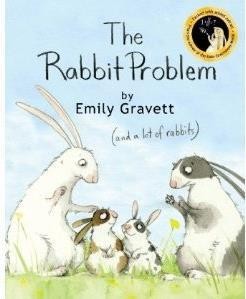 The rabbit problem