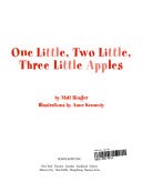 One little two little three apple