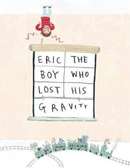 Erik the boy who lost his gravity