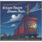Steam train, Dream train