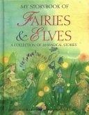 Fairies and Elves