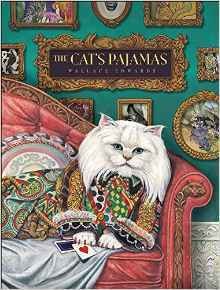 The cat's pajamas