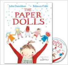 The paper dolls