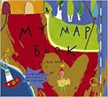 My Map Book