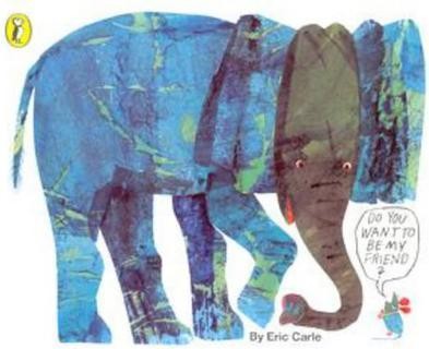 Do you want to be my friend