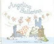Angelina Ballerina