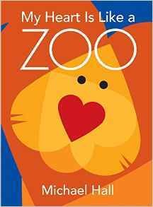 My heart is like a zoo