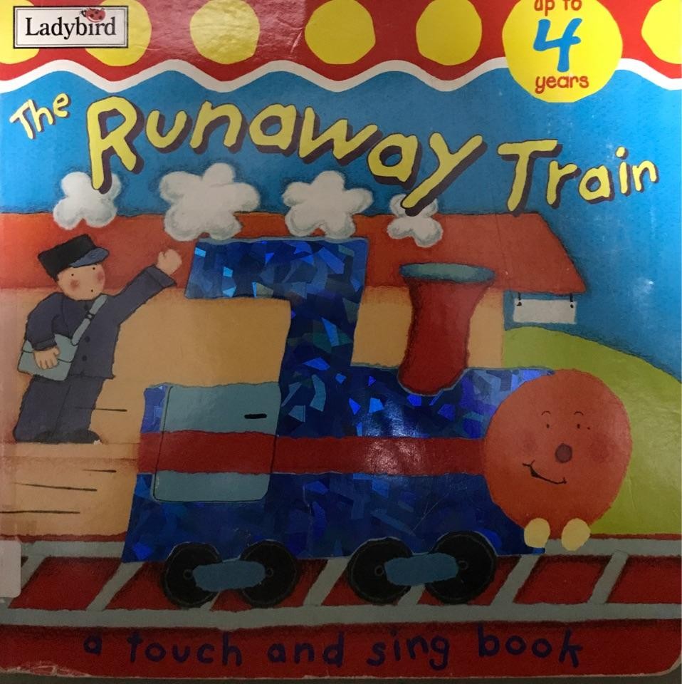 Runaway train