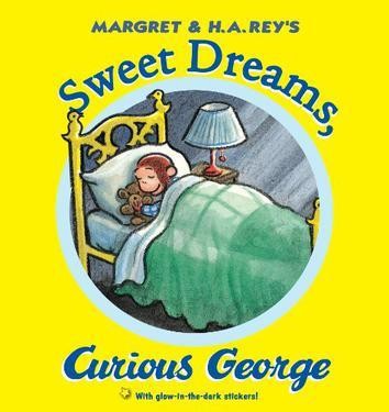Sweet Dreams, Curious George