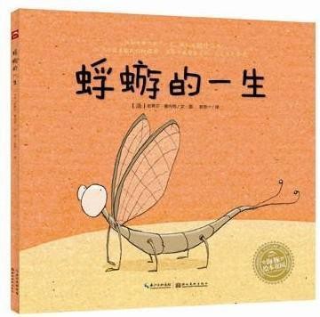 蜉蝣的一生