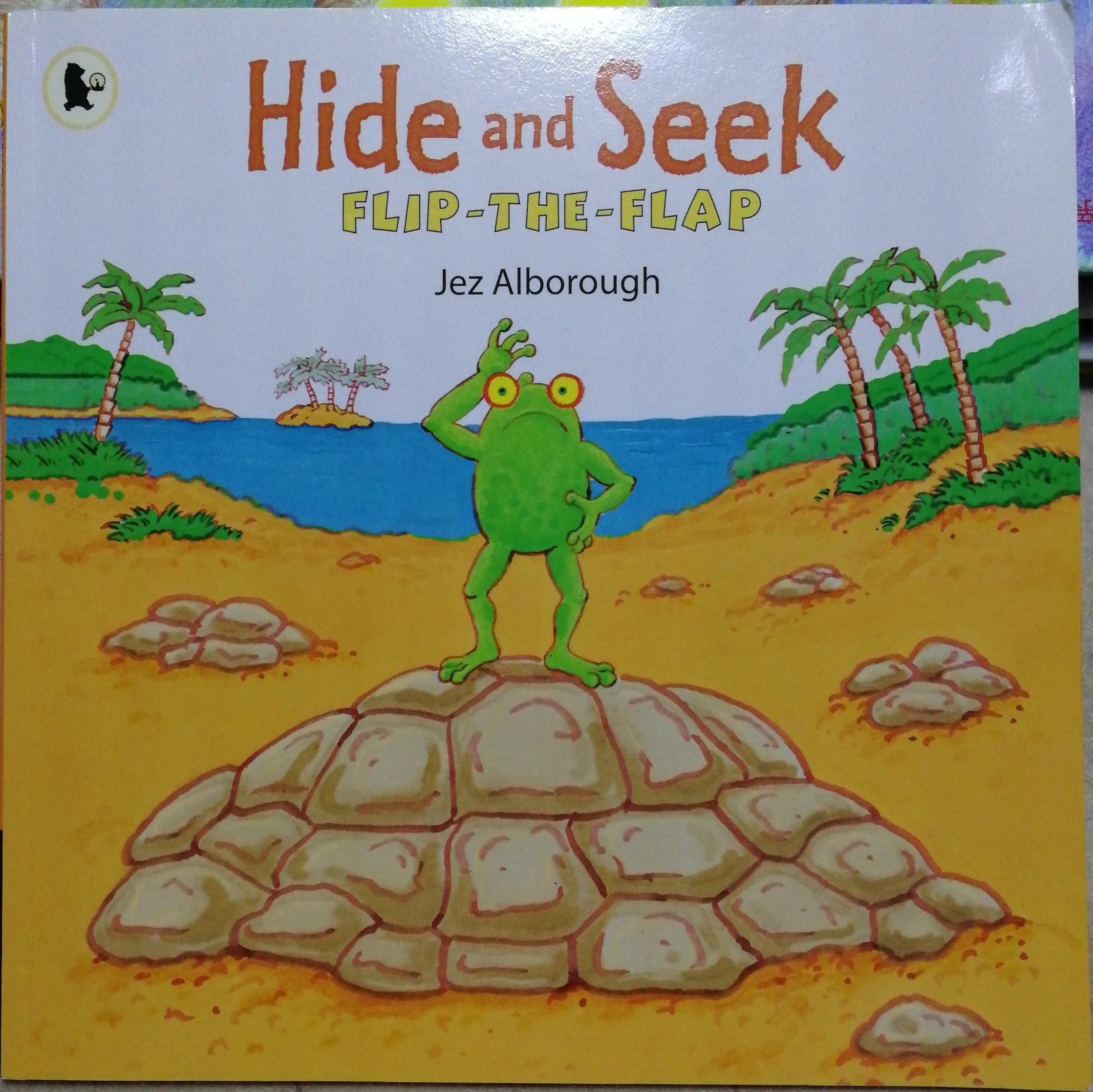 hide and seek