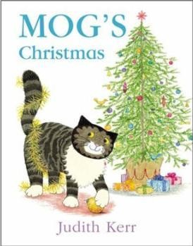 MOG's Christmas
