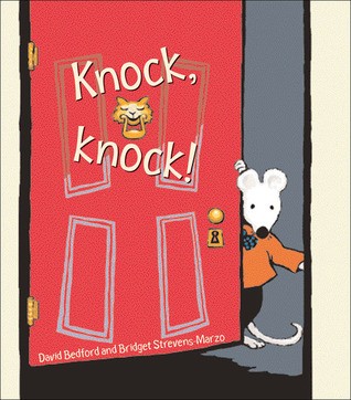 Knock, knock